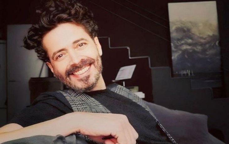 Murió Francesc Picas, excantante del grupo Loco Mía