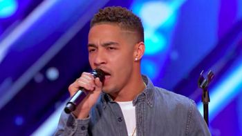 Americas got talent: la audición de un participante que murió Americas got talent: la audición de un participante que murió