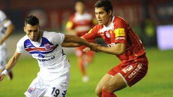 tigre supero a argentinos en un partido para el olvido tigre supero a argentinos en un partido para el olvido
