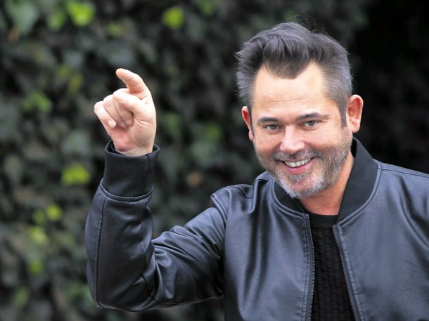 Murió el actor y humorista Gaspar Valverde