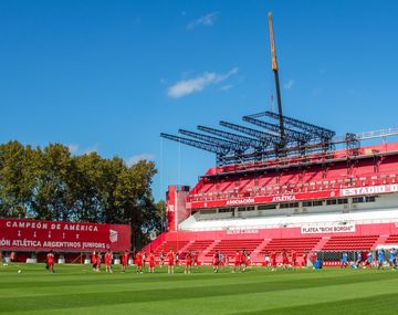 Fútbol libre por celular: cómo ver en vivo Argentinos Juniors vs. Vélez