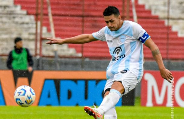 Batacazo en la Copa Argentina: Gimnasia y Tiro de Salta eliminó por penales a Gimnasia de Mendoza