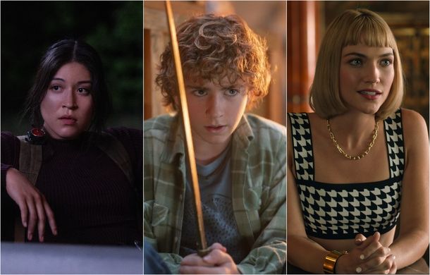 Disney Plus y Star+: todos los estrenos de enero 2024