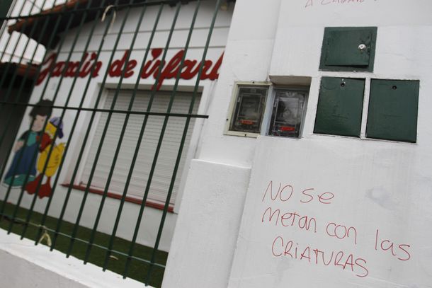 Cuáles son las señales que alertan sobre que un niño está siendo abusado