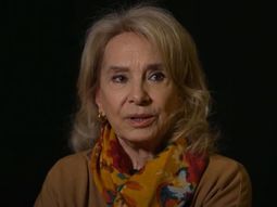 Arturo Puig habló tras la muerte de Selva Alemán: Fue un infarto