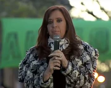 La Cámara Federal también confirmó el embargo de 15 millones de pesos