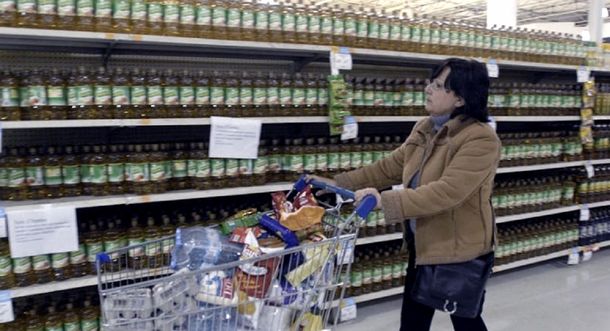 El aceite subirá un 6% el miércoles