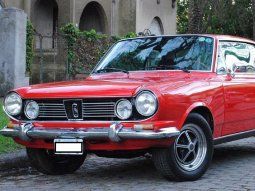 La IA reveló cómo luciría un auto nacional sucesor del Torino.