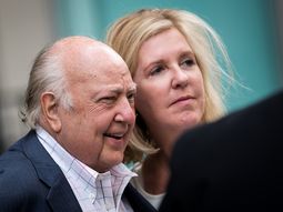 Renunció el jefe de Fox News en medio de un escándalo por acoso sexual