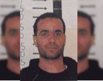 Abdelbaki Es Satty, cerebro de los atentados en Barcelona