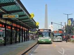 llaman a licitacion para construir el metrobus norte llaman a licitacion para construir el metrobus norte