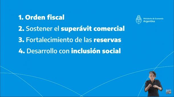 Los ejes de las primeras medidas de Sergio Massa como ministro de Economía
