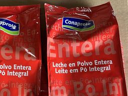 Los cambios fiscales en Brasil pueden afectar las exportaciones del sector lechero uruguayo. Los cambios fiscales en Brasil pueden afectar las exportaciones del sector lechero uruguayo.