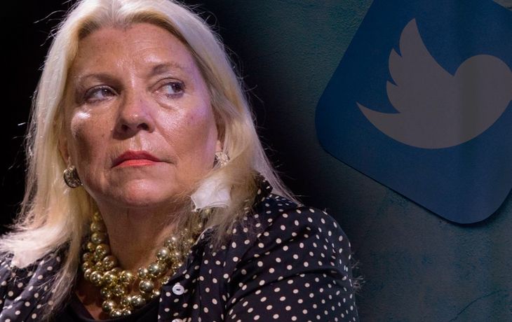 Carrió dijo que Juntos por el Cambio ganó en Nación y Ciudad