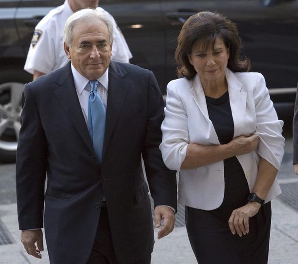 Strauss-Kahn