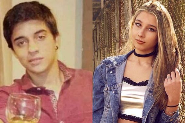 Amigos del joven asesinado por la novia: Nahir siempre era agresiva con él