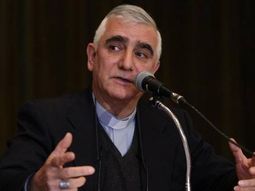 Hay un hartazgo de la inoperancia de las fuerzas de seguridad y la Justicia