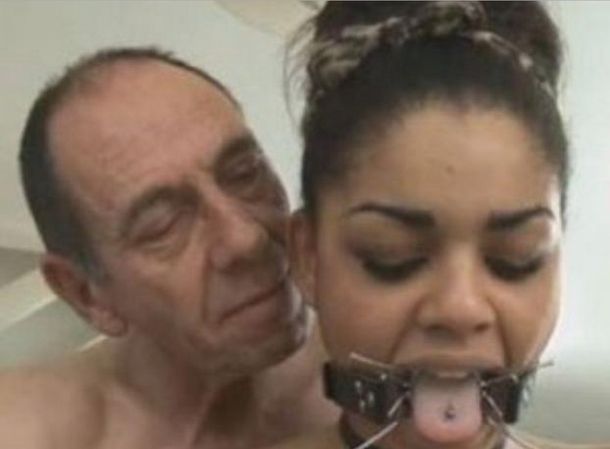 Descubren que un candidato británico es además un veterano actor porno