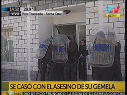 escandalo e incidentes en el casamiento de la gemela escandalo e incidentes en el casamiento de la gemela