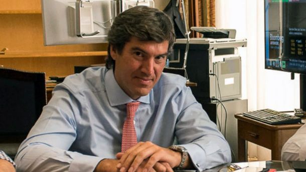 El ex Procurador del Tesoro durante el gobierno de Cambiemos