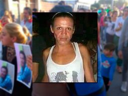 La travesti cordobesa murió asfixiada 