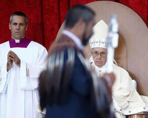 El santo de la polémica: ¿por qué se opusieron a la canonización de Junípero Serra?