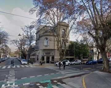 Pareja rusa secuestrada en Palermo: sospechan de dos chechenos prófugos