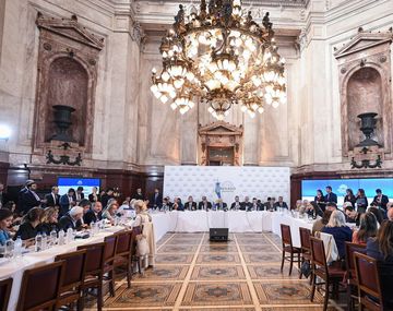 Ley Bases: se levantó el plenario de comisiones y se pospone el debate