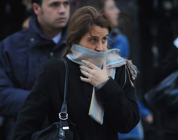 Se espera una mañana de feriado muy fría en la Ciudad