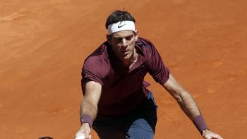 gran triunfo de del potro ante thiem en su debut en madrid gran triunfo de del potro ante thiem en su debut en madrid