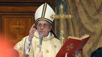 francisco todavia no confirmo a sus colaboradores francisco todavia no confirmo a sus colaboradores