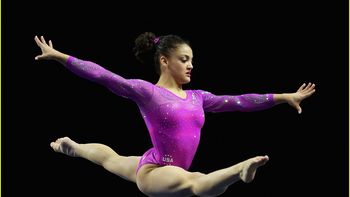 ¿quien es simone biles, la gimnasta que busca quedarse con el trono de nadia comaneci? ¿quien es simone biles, la gimnasta que busca quedarse con el trono de nadia comaneci?