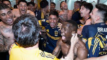 boca condeno a river: asi esta la tabla anual a una fecha del final boca condeno a river: asi esta la tabla anual a una fecha del final