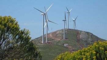 Uruguay lidera en la región y se destaca a nivel mundial en la generación eléctrica a partir de energías renovables. Uruguay lidera en la región y se destaca a nivel mundial en la generación eléctrica a partir de energías renovables.