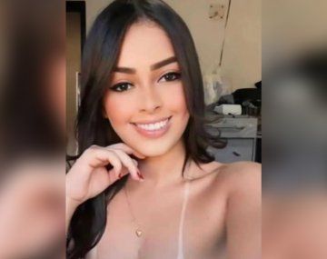 Femicidio en Brasil: una joven grabó el momento en que fue asesinada por su novio