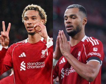 Volvió la Premier: Liverpool le ganó por 4 a 2 al Bournemouth en Anfield