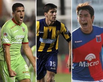 Se terminan los préstamos y Boca ya cuenta con sus primeros refuerzos