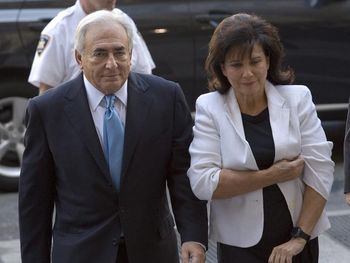 Strauss-Kahn