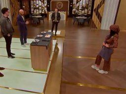 Se picó en Masterchef: no quieren a los hermanos Caniggia