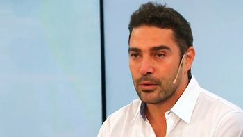 el dia mistico de matias ale, dos meses antes del brote: en un evento, senti que era un cristo enviado el dia mistico de matias ale, dos meses antes del brote: en un evento, senti que era un cristo enviado