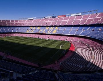 Camp Nou