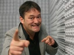 roberto pena, tras pegarle a su ex: muchos me agradecen por haberlo reconocido roberto pena, tras pegarle a su ex: muchos me agradecen por haberlo reconocido