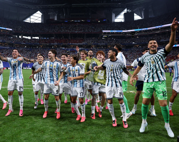 La probabilidad matemática de la Argentina en el Mundial 2026: qué chances tiene contra Inglaterra