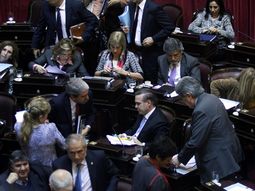 el senado le dio media sancion a la expropiacion de ciccone el senado le dio media sancion a la expropiacion de ciccone