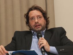 Marco Lavagna cruzó a Macri por la pobreza