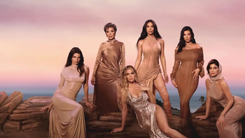 Las Kardashian regresan a Disney+ con más drama y desafíos: ¡No te pierdas la temporada 6! Las Kardashian regresan a Disney+ con más drama y desafíos: ¡No te pierdas la temporada 6!