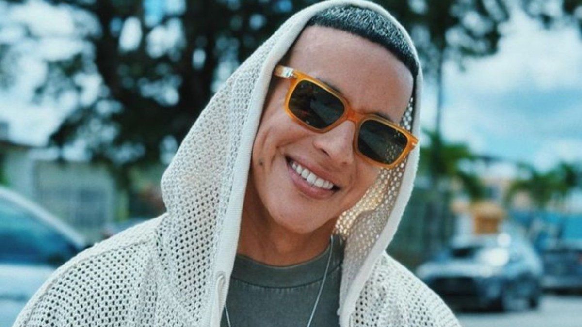Daddy Yankee anunció que se presentará de forma gratuita en la Argentina: cuándo y dónde