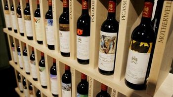 VINOS MADOFF VINOS MADOFF