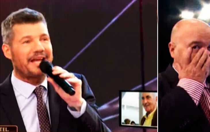 Las repercusiones de la asunción de Macri como presidente en ShowMatch