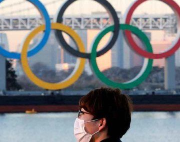 Los Juegos Olímpicos de Tokio 2020 salieron casi el doble que lo previsto en 2013